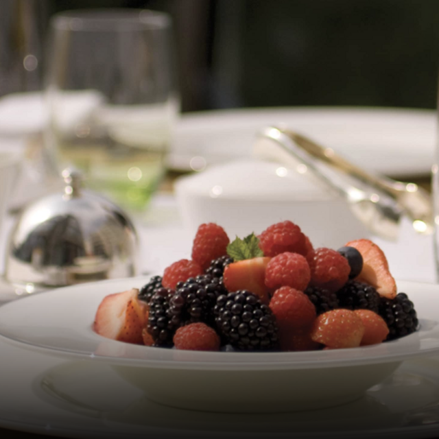 Room Service