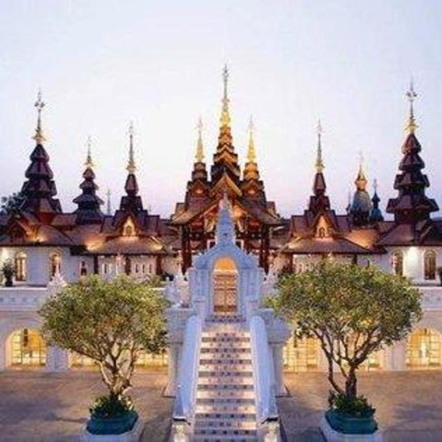 Honeymoon Excursion to Chiang Mai