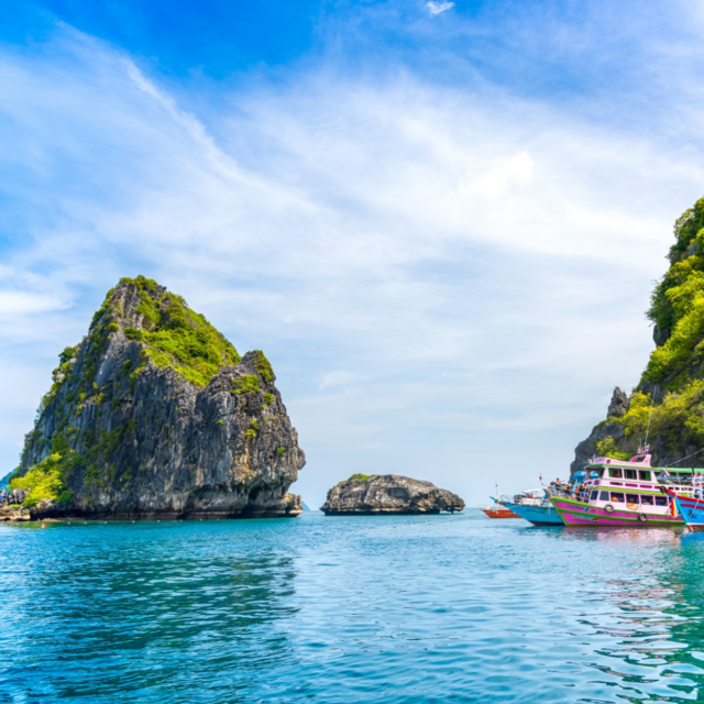 Thailand Fund