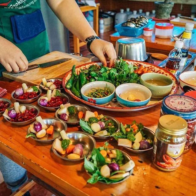 Cooking Class