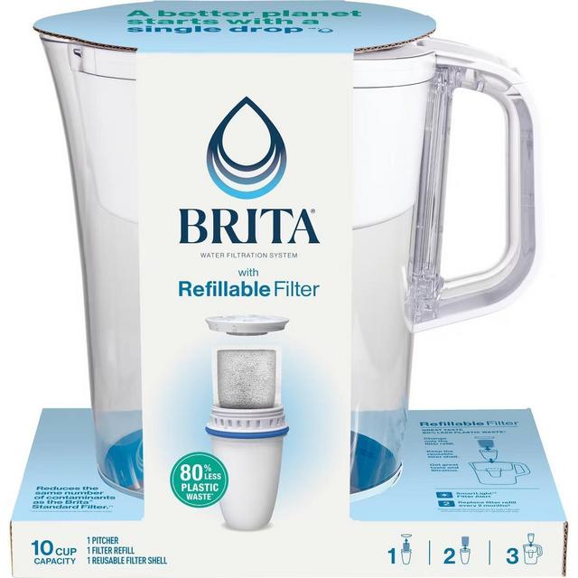 Brita Water Filter