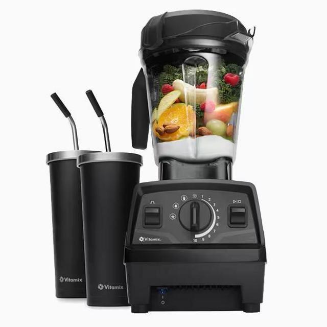 Vitamix E520