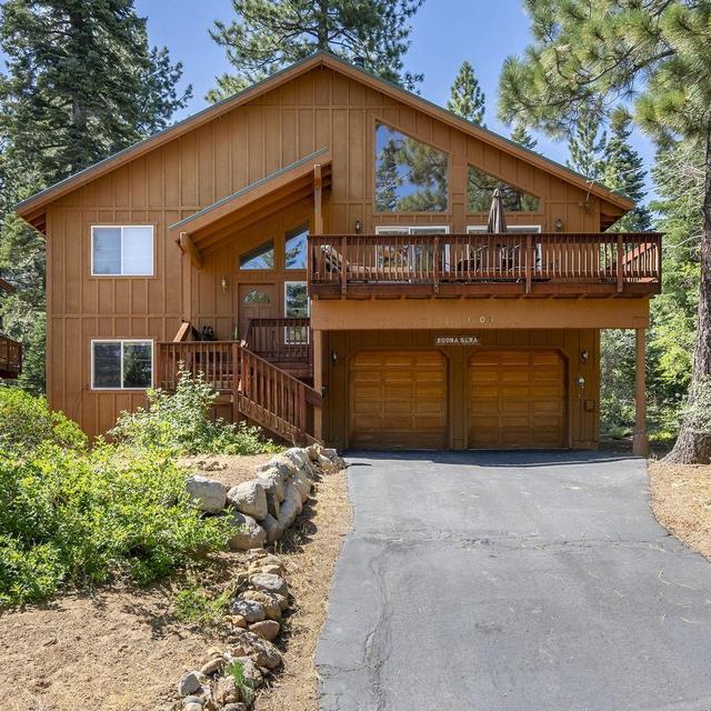 Deposit for our first home and starting a family