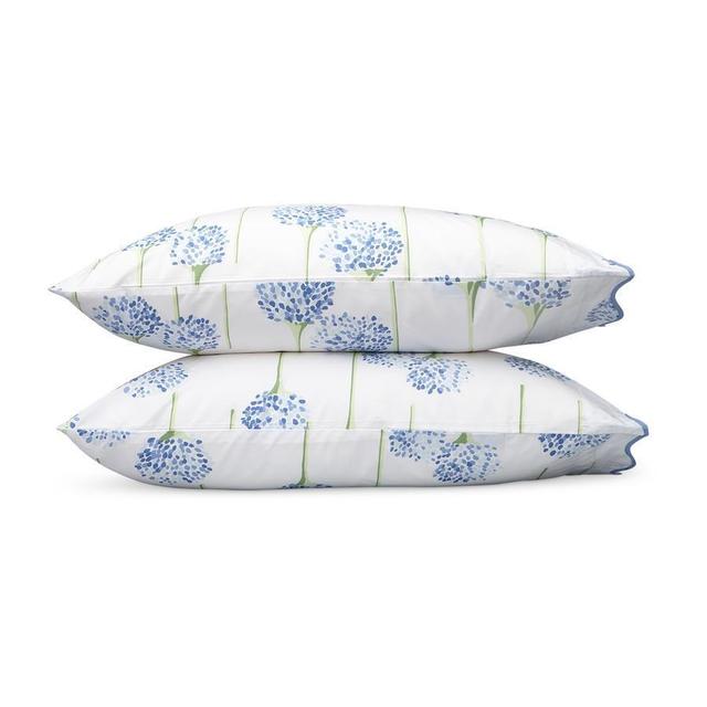 Charlotte Pillowcase - Pair, Standard