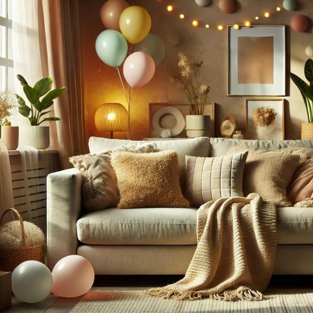 New couch fund