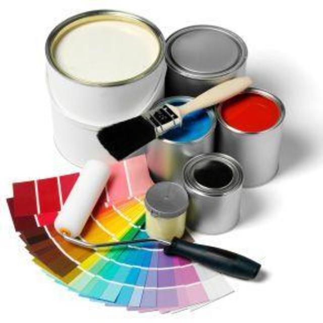 Interior Wall Paint