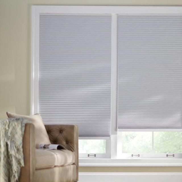 Blackout Blinds for Guest Room