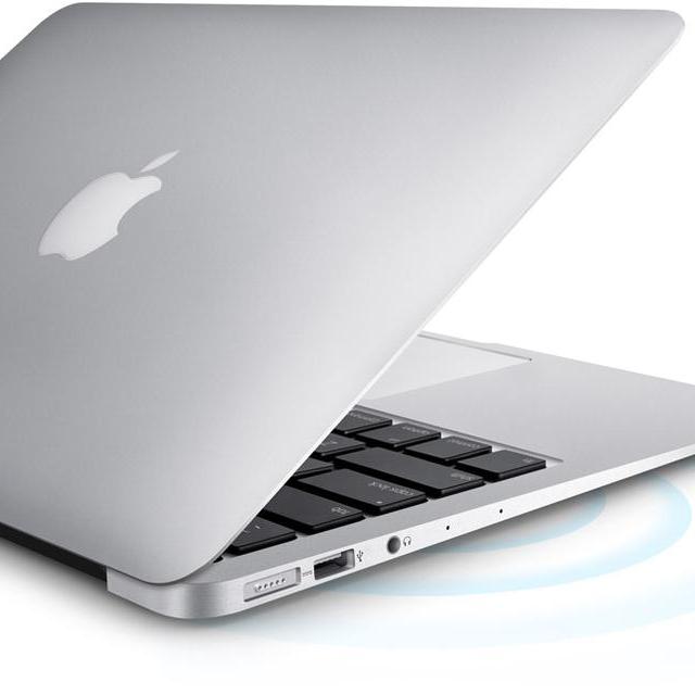 MacBook Air - Apple