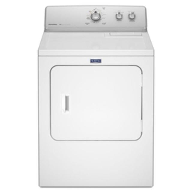 Maytag Centennial 7-cu ftElectric Dryer (White)