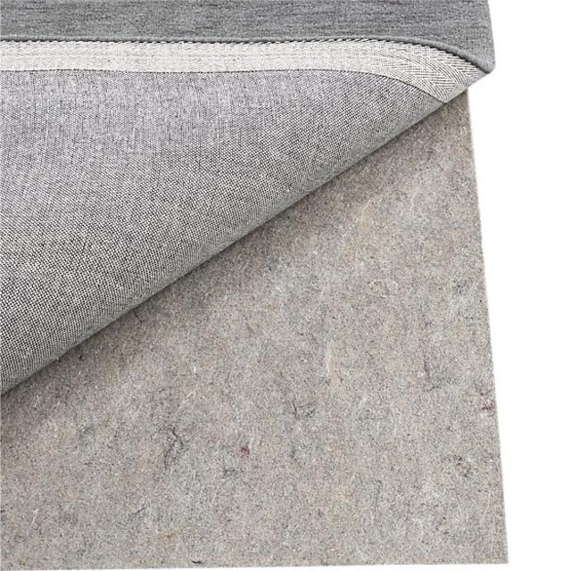 Multisurface 8'x10' Thin Rug Pad