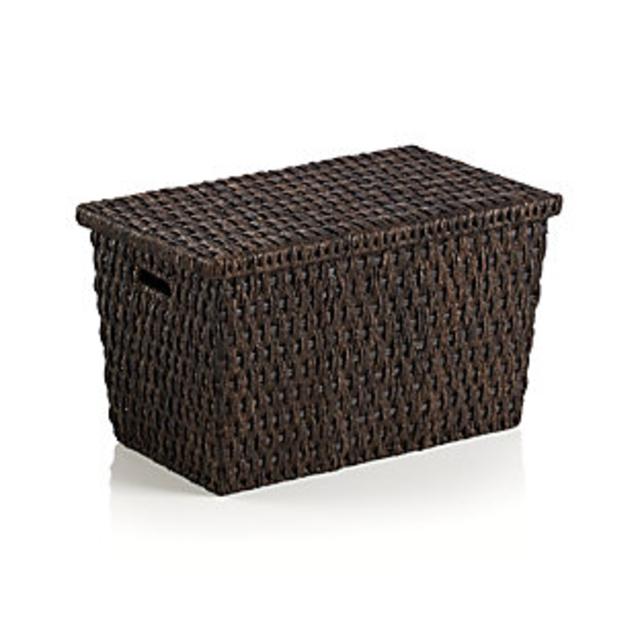 Guapo Small Trunk