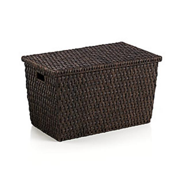 Guapo Large Trunk