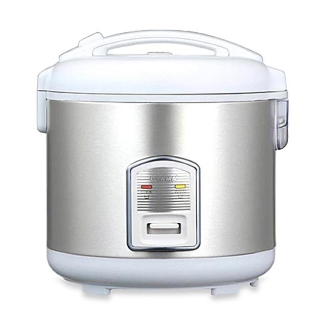 Oyama Healthy Rice Cooker and Steamer