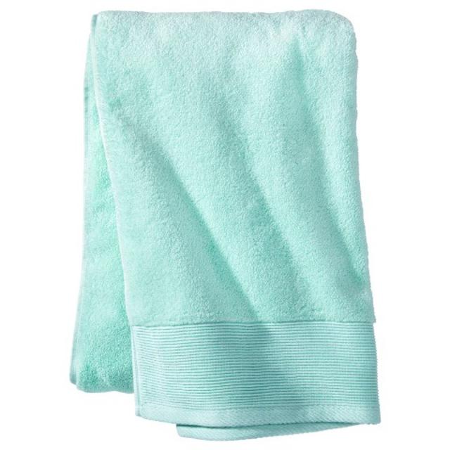 Nate Berkus™ Bath Sheet - Moonlight Jade