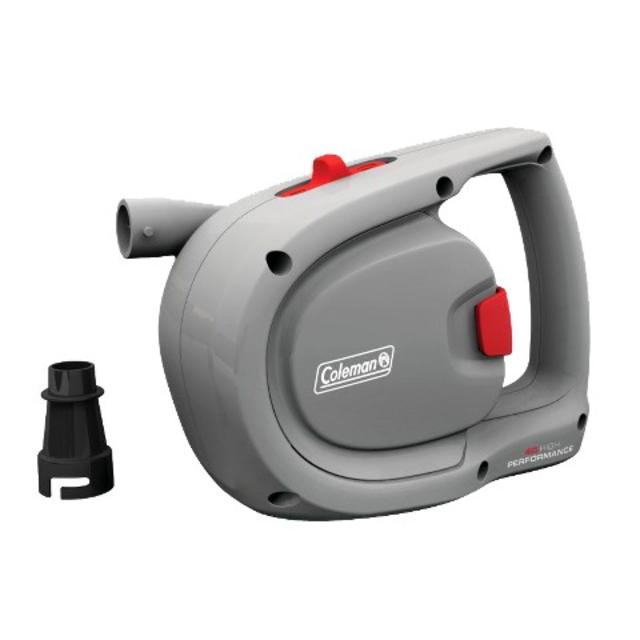 Coleman® High Performance 4D Battery Pump