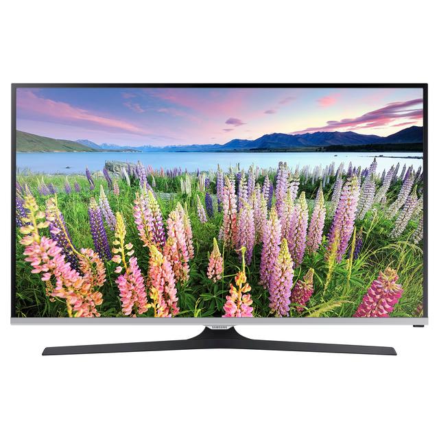 Samsung 40" Class 1080p 60Hz LED SMART TV - Black (UN40J5200AFXZA )