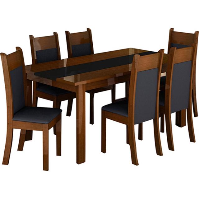 Madesa Dining Table Set