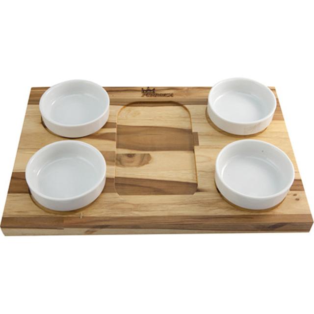 Hors d'oeuvre Serving Platter