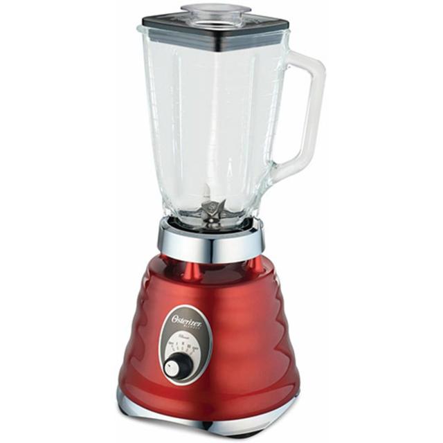 Oster Blender - Red