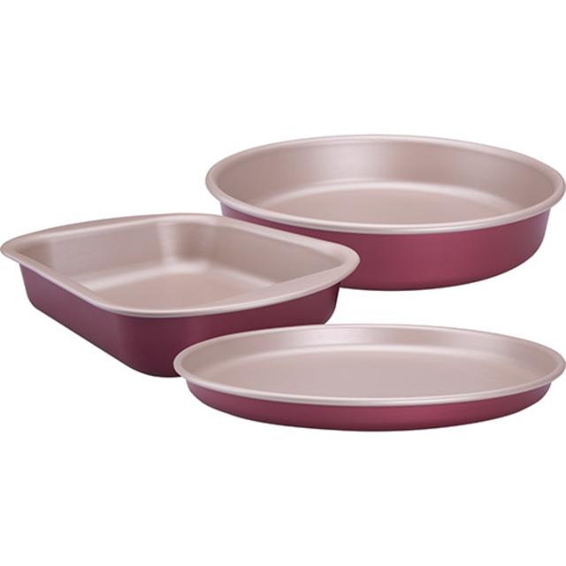 Tramontina Tray Set