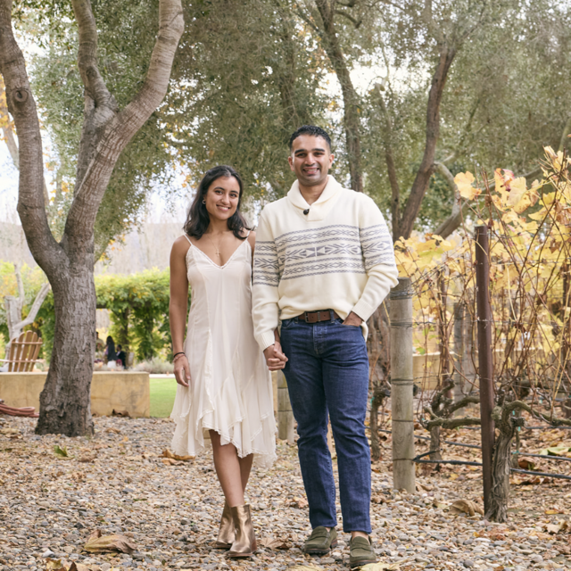 Newlywed Fund