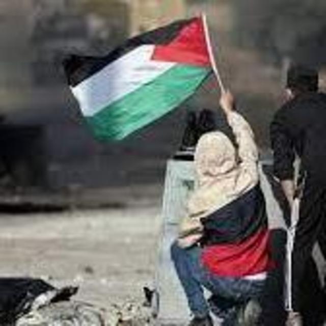 Donate to Palestinian Relief