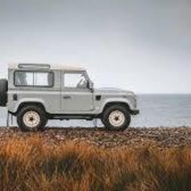 Car for the Great American Road Trip