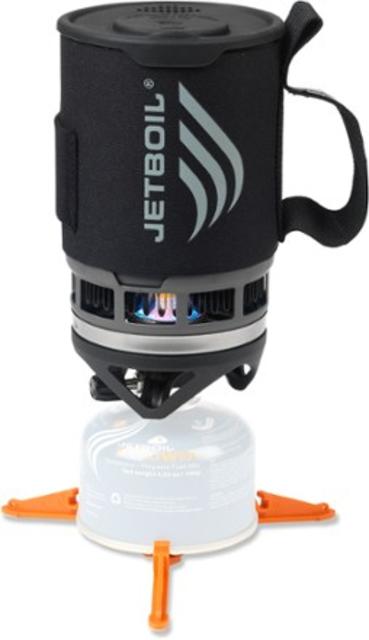 Jetboil						Zip Cooking System
