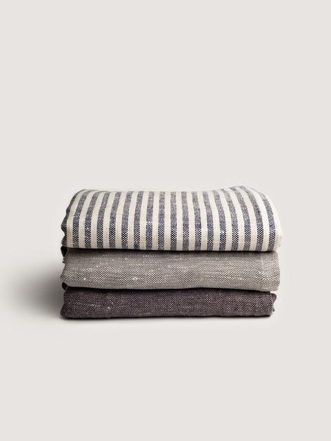 Art&Article | chambray bed linens