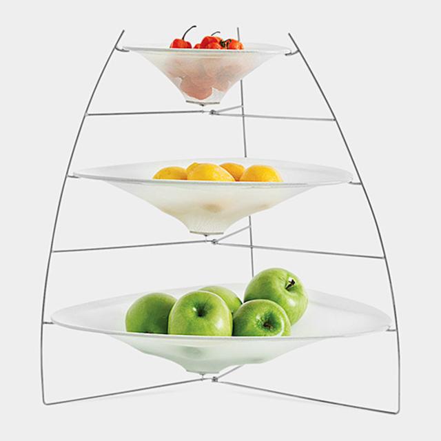Ray Tray Fruit and Vegetable Stand
