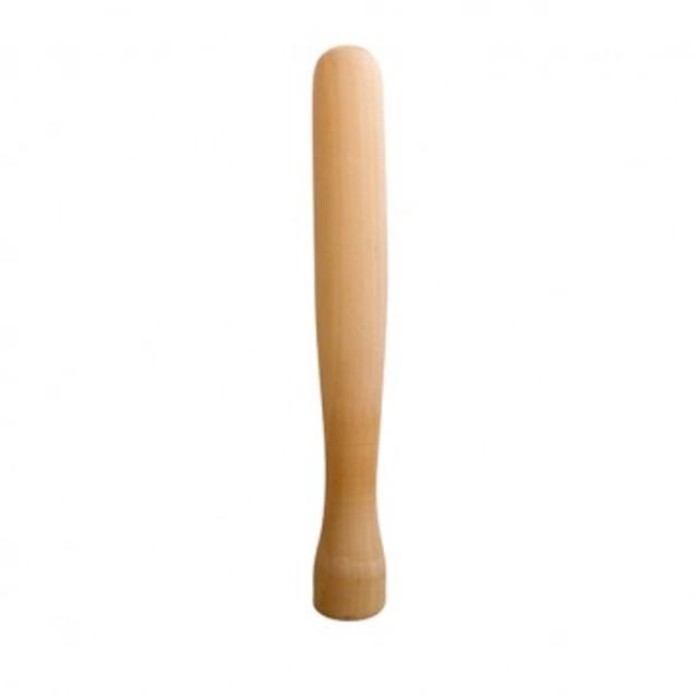 Natural Wood Muddler