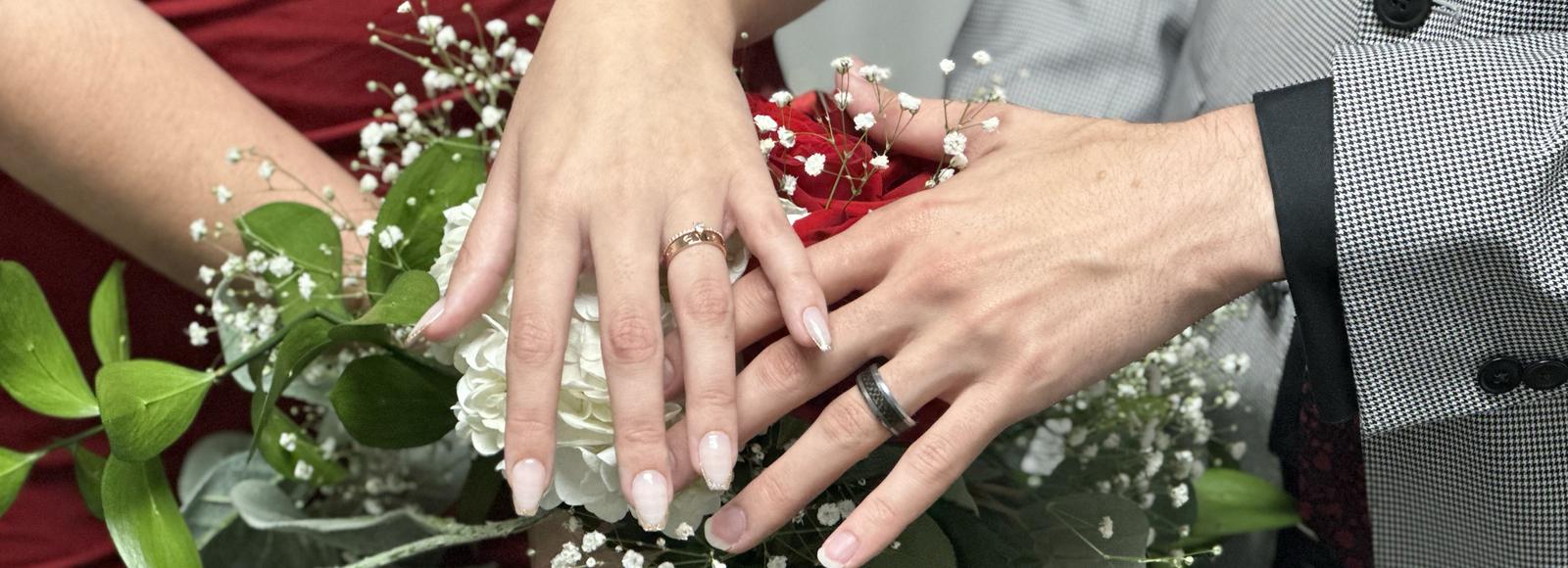 Elise Bolton and Nate Garcia's Wedding Registry on Zola