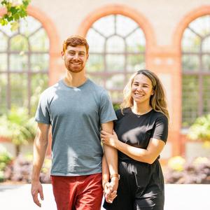 Elise Rudy and Nicholas Shanley's Wedding Registry on Zola