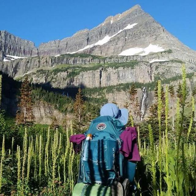 Honeymoon Fund - The W in Torres del Paine