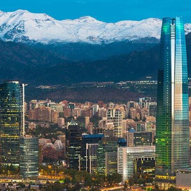 Honeymood Fund - Hotel in Santiago