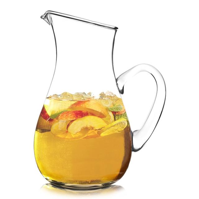 Round Bottom Multi-Use Pitcher