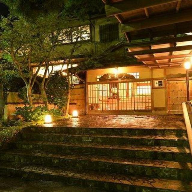 Ryokan Stay