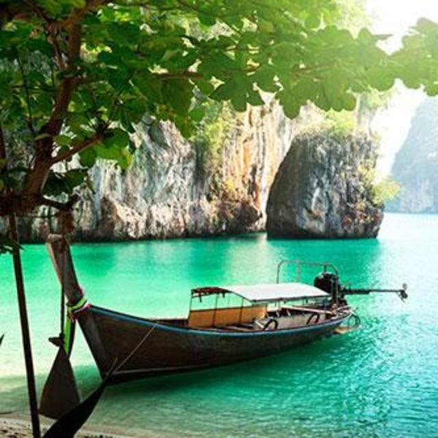 Send us on an amazing adventure