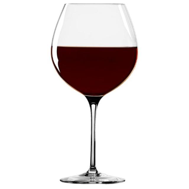 Lenox Tuscany Classics Red Wine Glass, Set of 4
