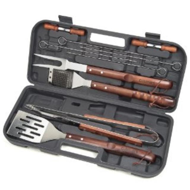 Grill Set
