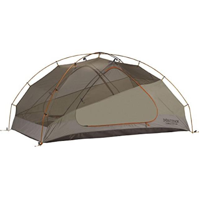 Marmot Tungsten 2-person Tent