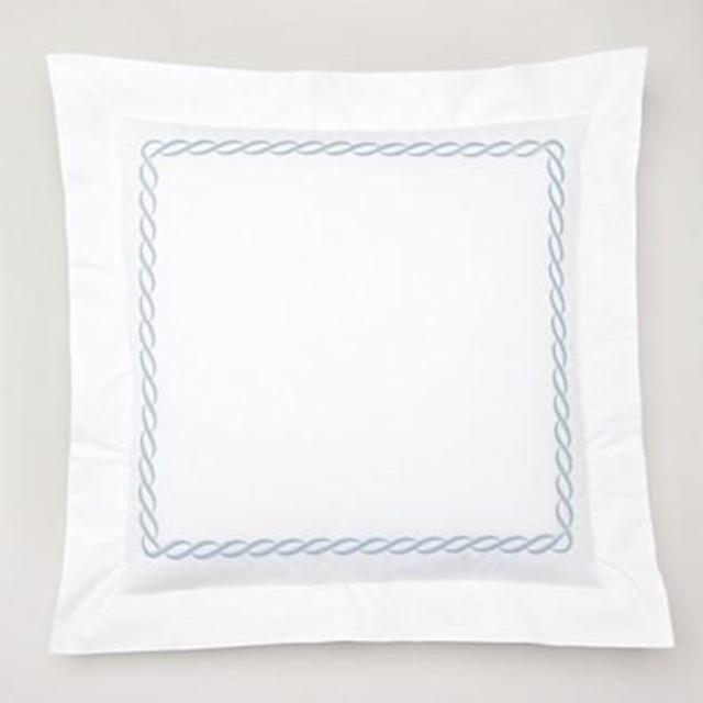 Matouk Classic Chain Euro Sham