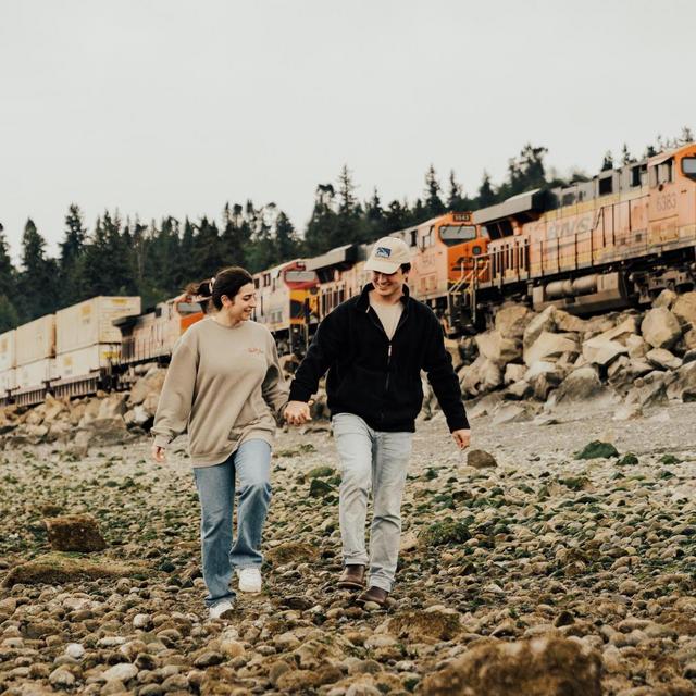 Help us start our lives together!