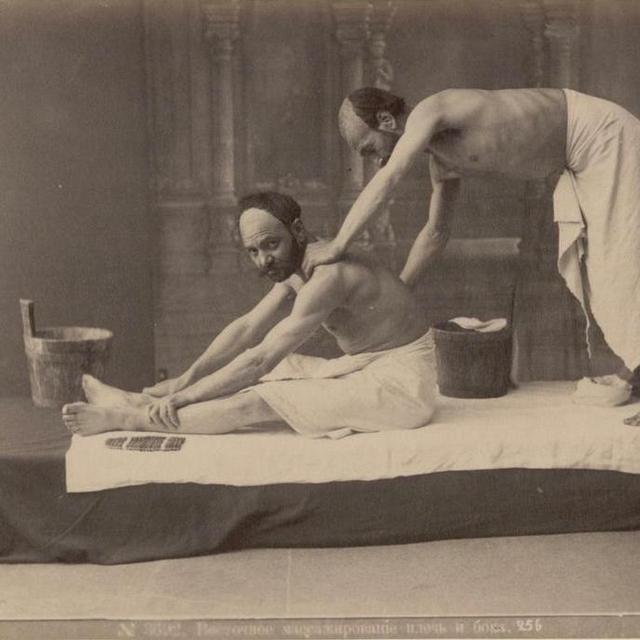 Massage
