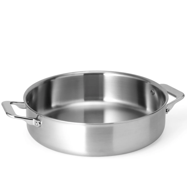 6 QT Rondeau