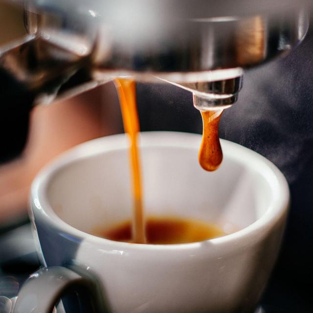 Espresso Machine Fund