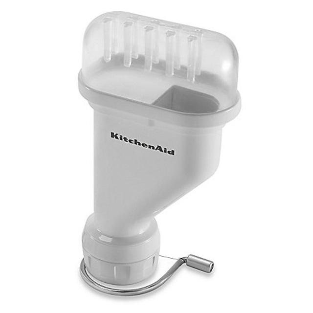 KitchenAid® Pasta Press Attachment for Stand Mixers