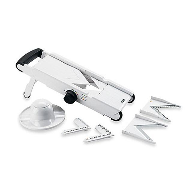 Oxo Good Grips® V-Blade Mandoline Slicer