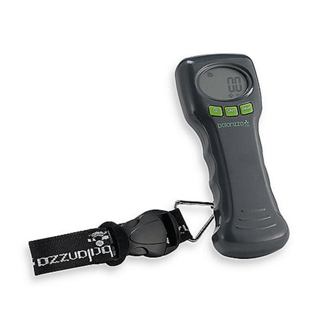 Digital Luggage Scale