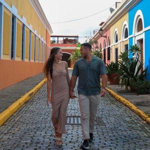 Elizabeth Fladung and Andrés Rolón's Wedding Registry on Zola